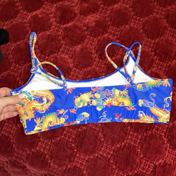 Cute bikini - Picture 3 of 3